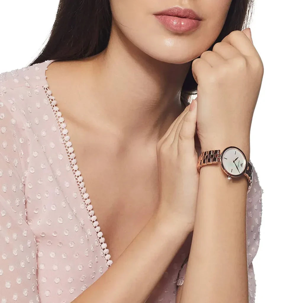 Emporio Armani Women's Watch AR11196