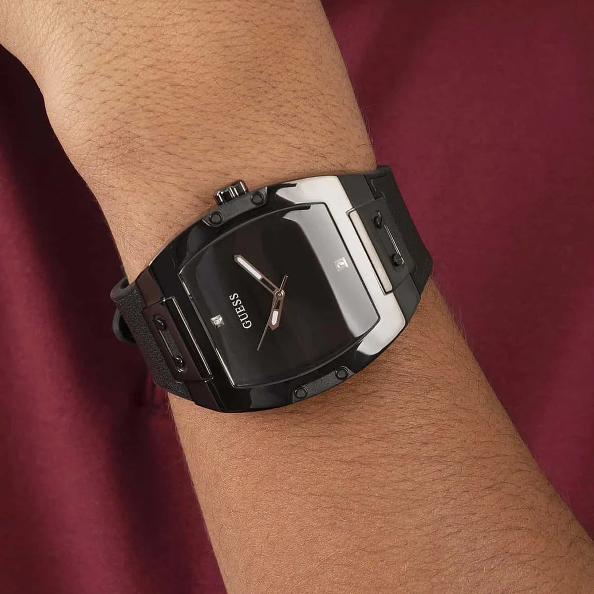 Guess Men's Watch
