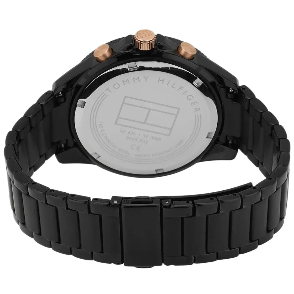Tommy Hilfiger Men's Watch 1791858