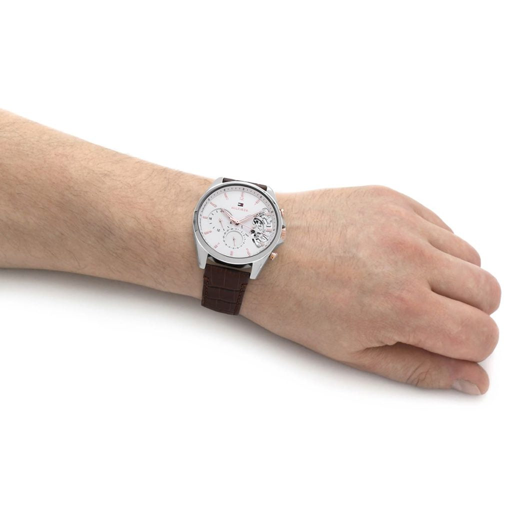 Tommy Hilfiger Men's Watch 1710450
