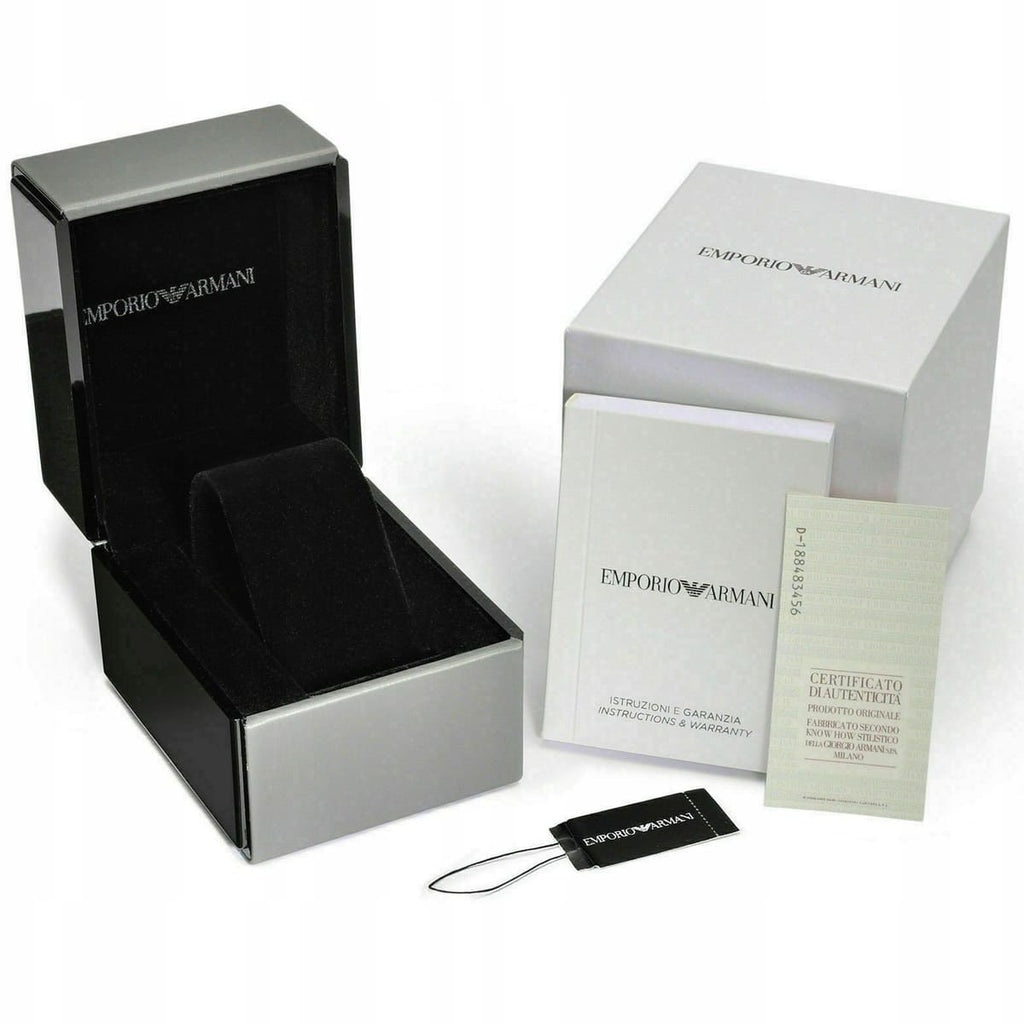 Emporio Armani Men's Watch AR1721