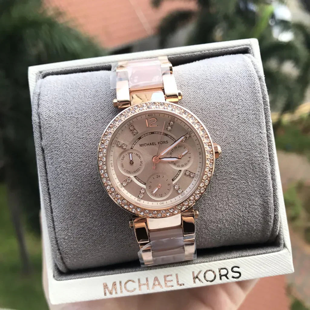 M&K Women's
