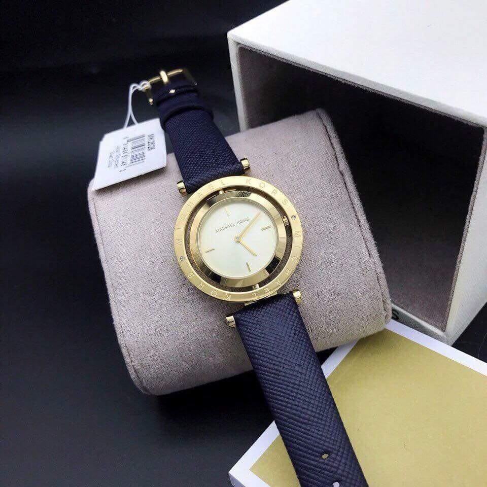 Michael Kors Watch For Women MK2526