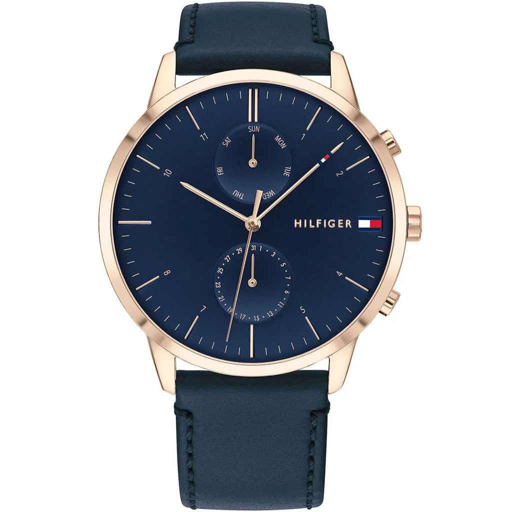 Tommy Hilfiger Men's Watch 1710405
