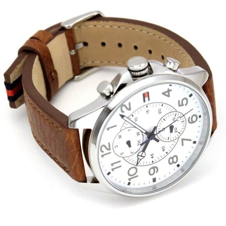 Tommy Hilfiger Men's Watch 1791274