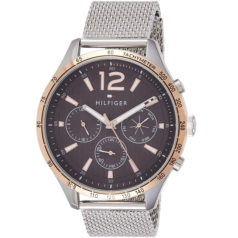 Tommy Hilfiger Men's Watch 1791466