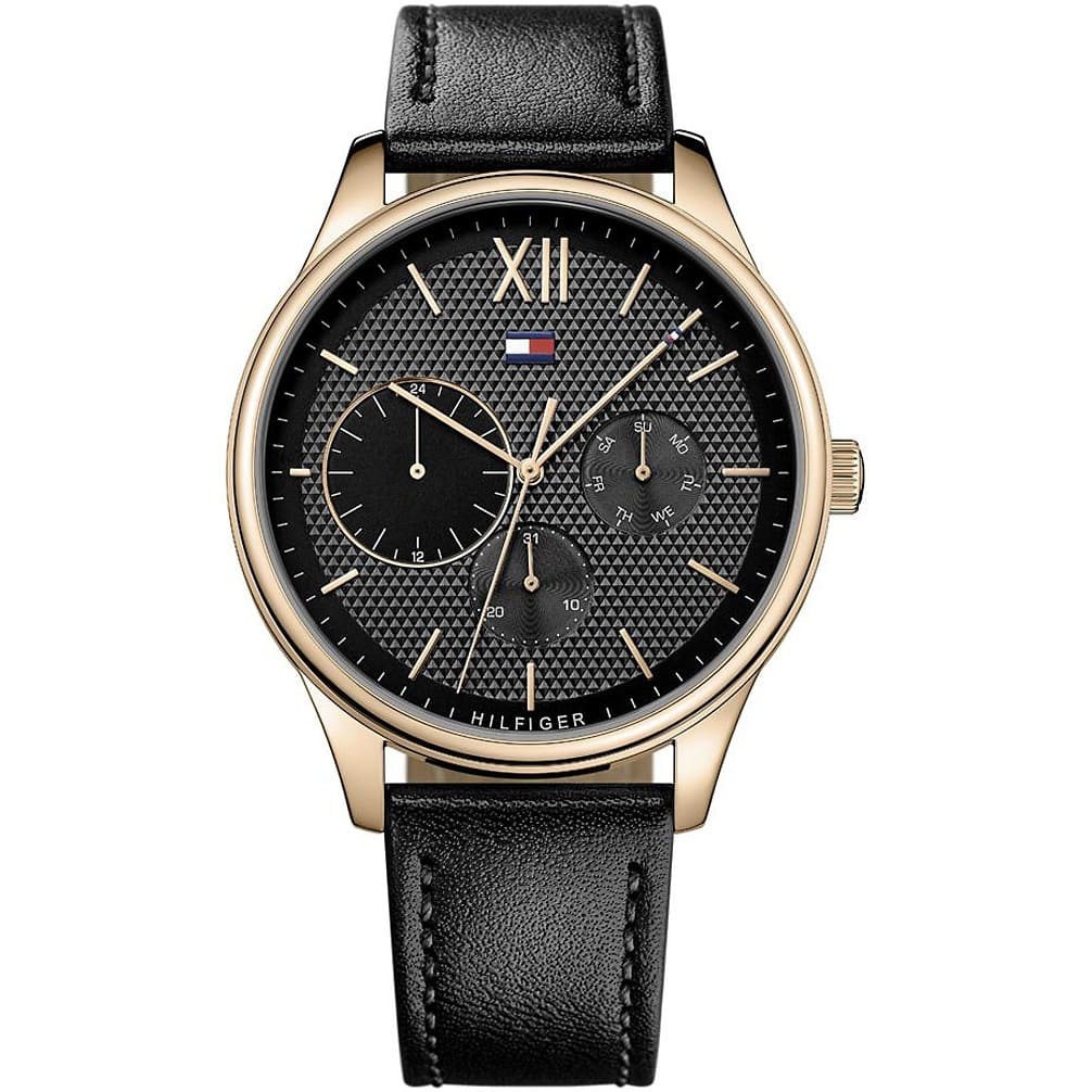 Tommy Hilfiger Men's Watch 1791419
