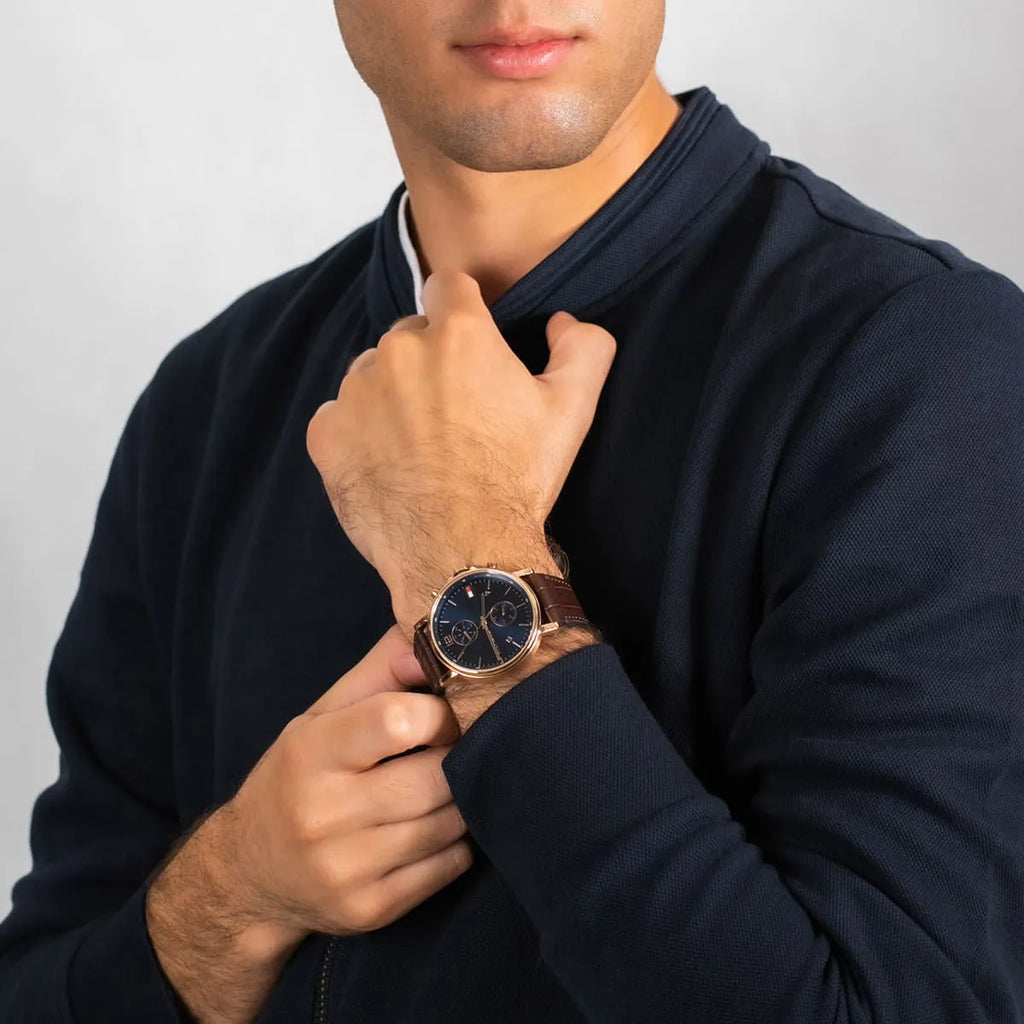 Tommy Hilfiger Men's Watch 1710418