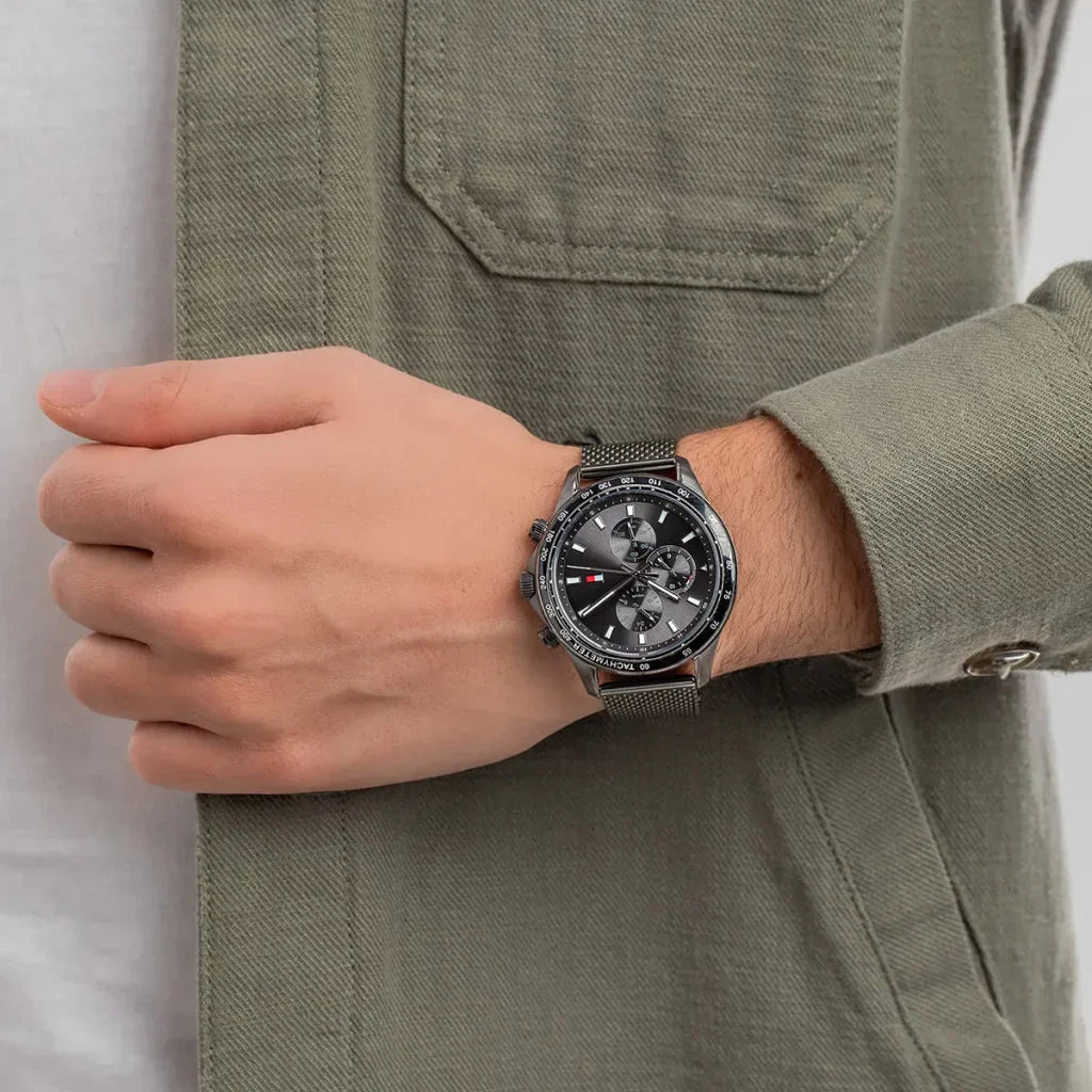 Tommy Hilfiger Men's Watch 1792019