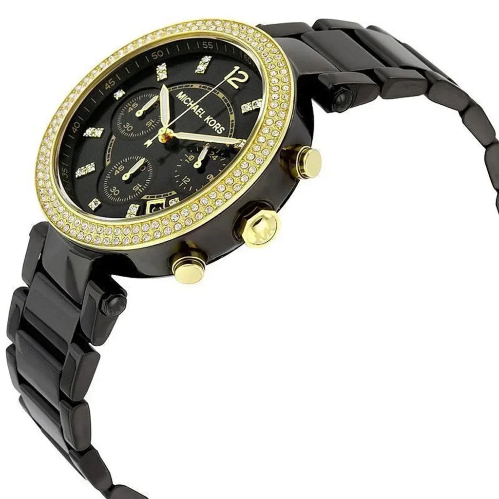 Michael Kors Watch For Women MK6107