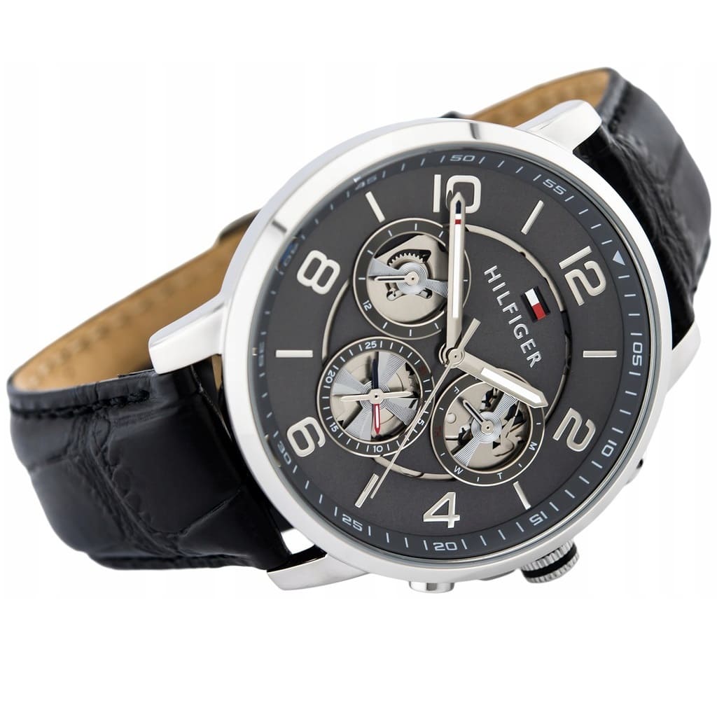 Tommy Hilfiger Men's Watch 1791289