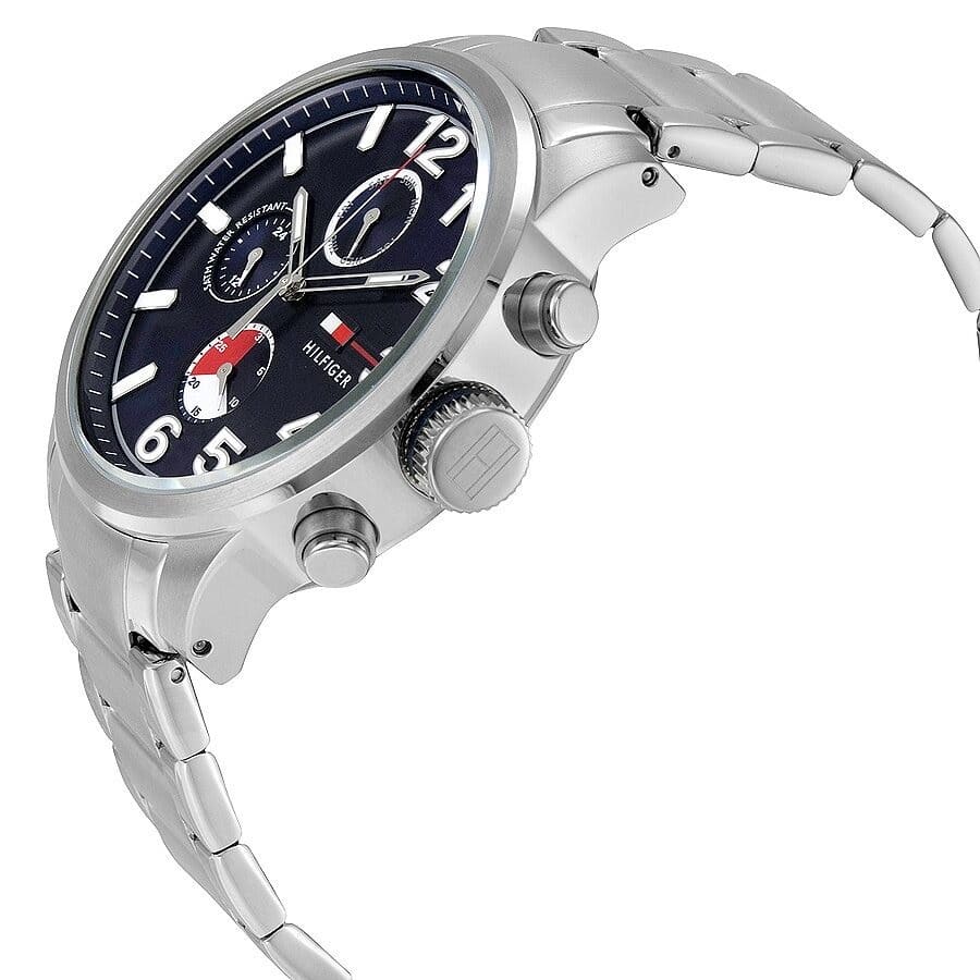 Tommy Hilfiger Men's Watch 1791242