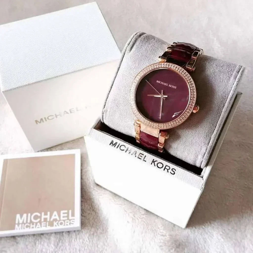 M&K Women's