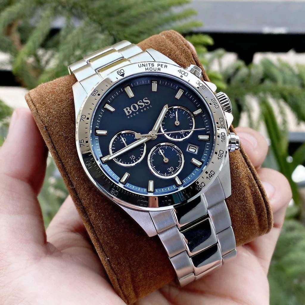 Hugo Boss Men's Watch 1513755