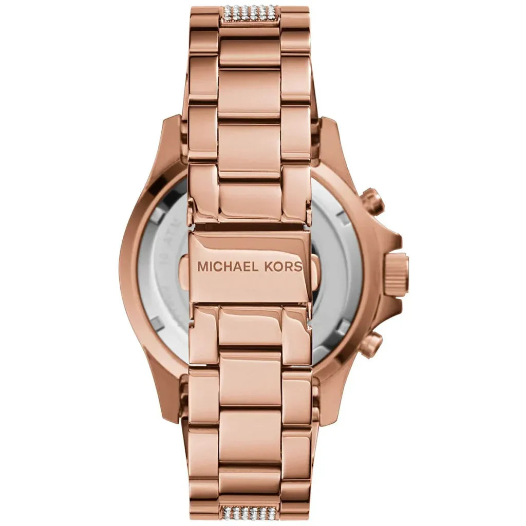 Michael Kors Watch For Women MK5875
