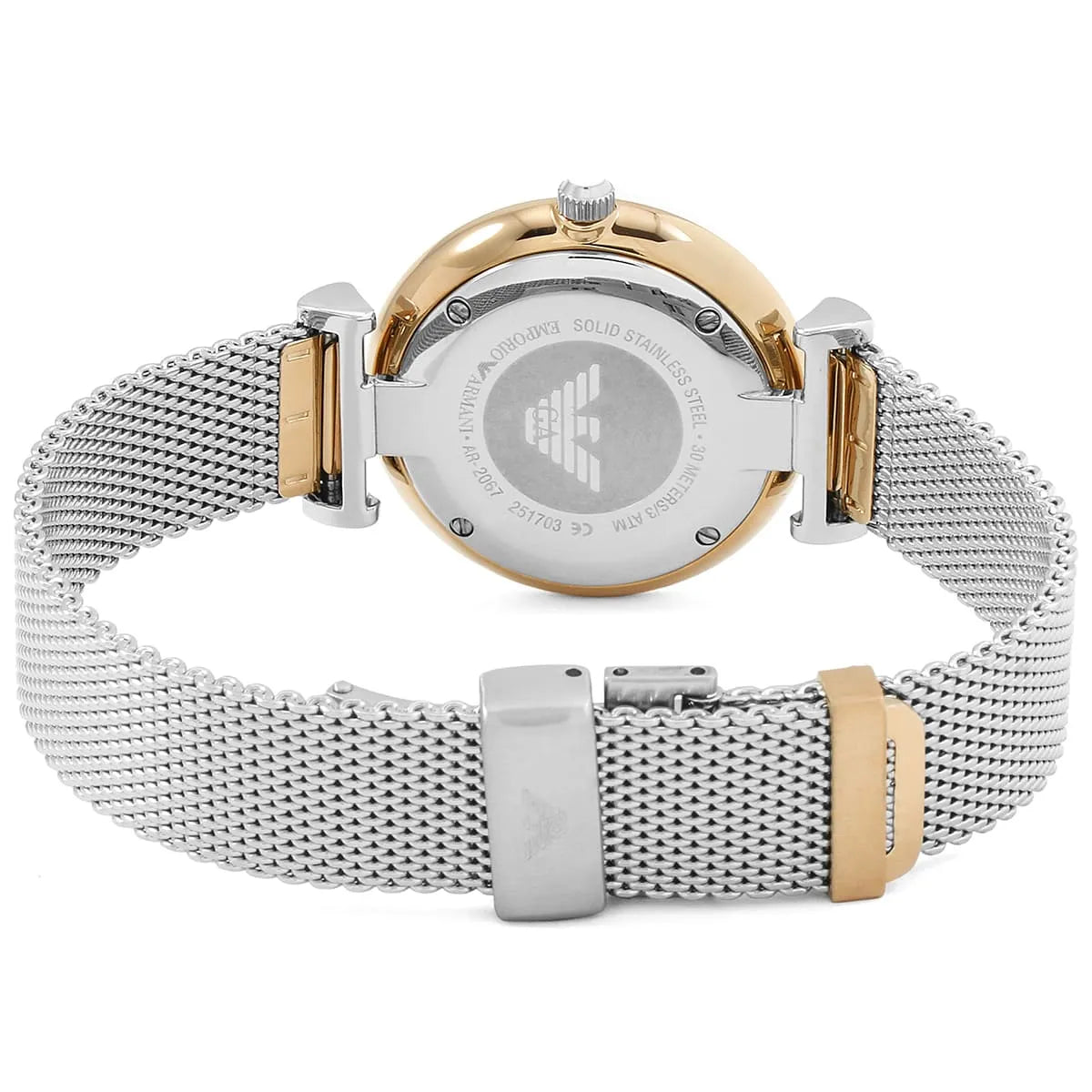 Emporio Armani Women's Watch AR2067