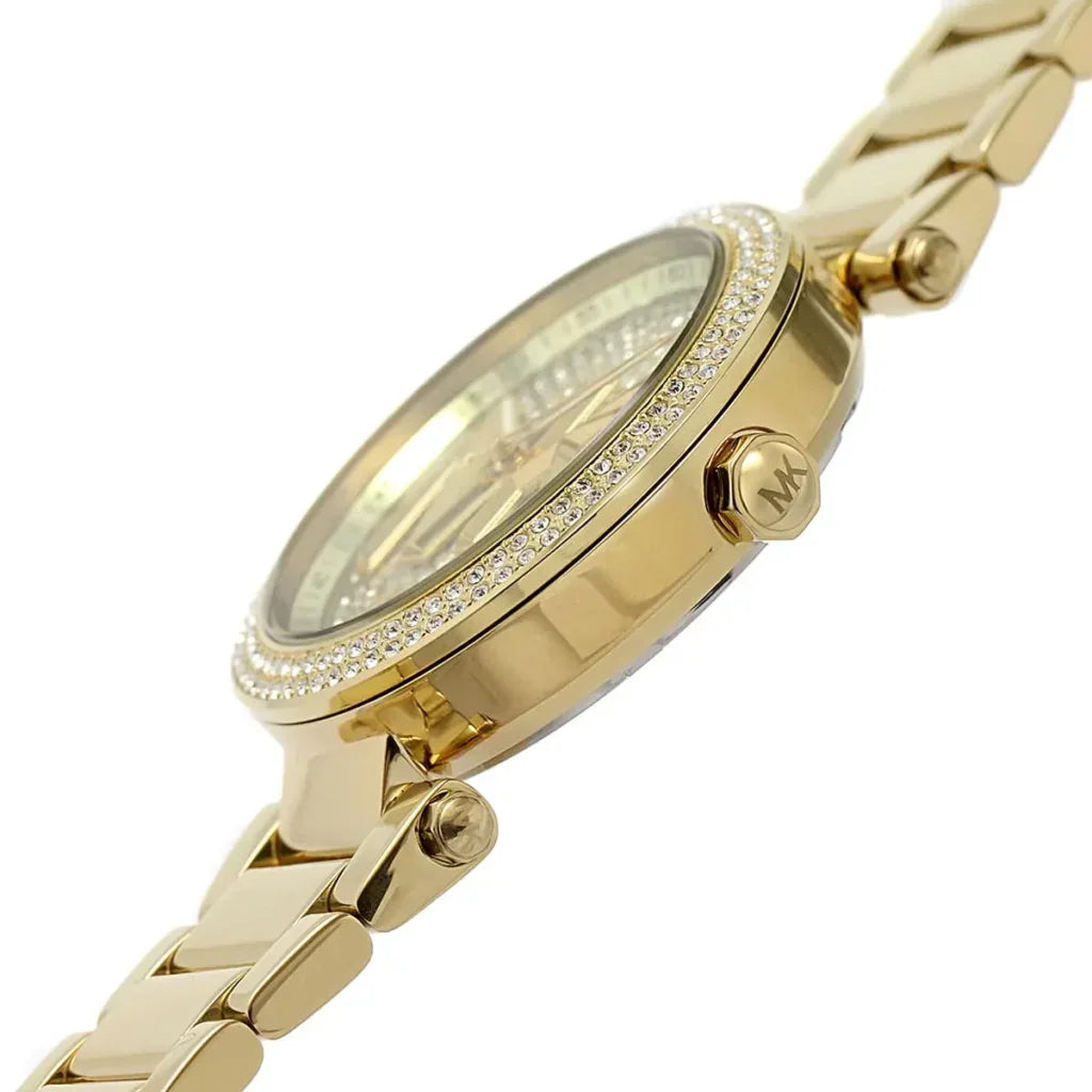 M&K Women's
