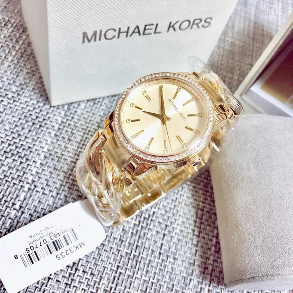 M&K Women's
