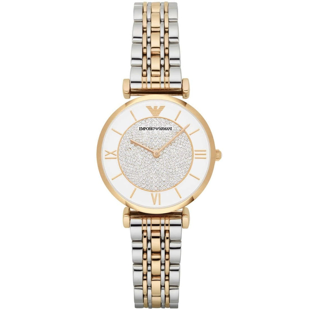 Emporio Armani Women's Watch AR2076