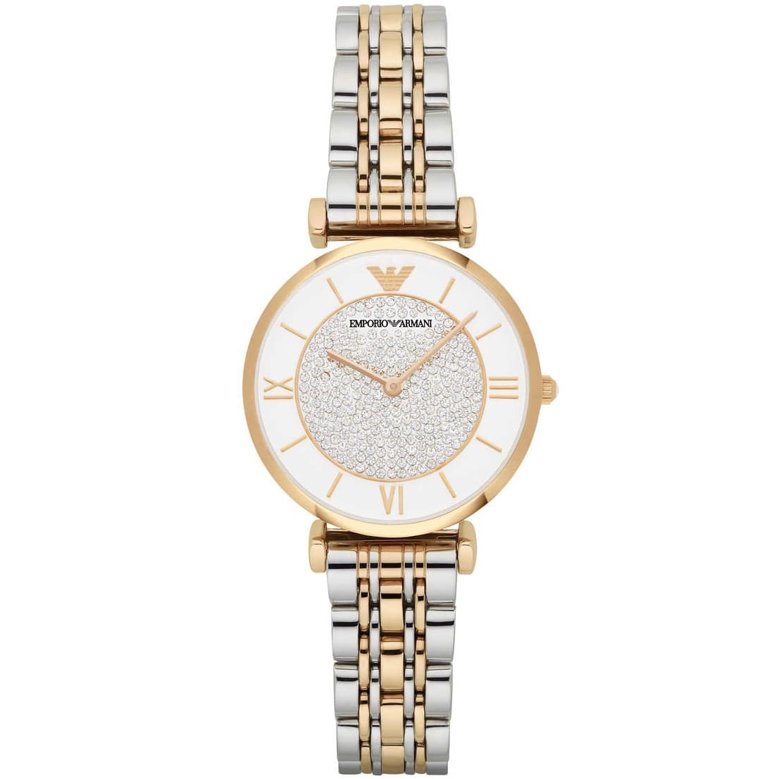Emporio Armani Women's Watch AR2076