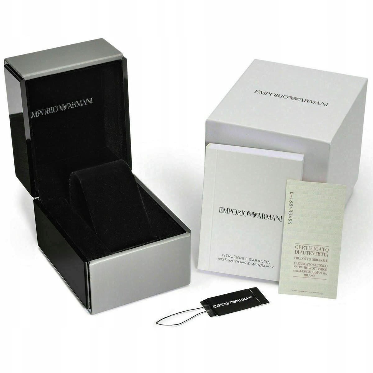 Emporio Armani Women's Watch AR11320
