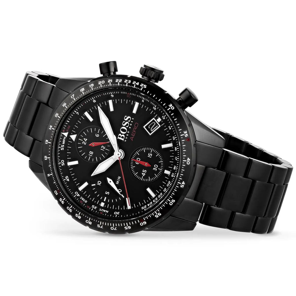Hugo Boss Men's Watch 1513771