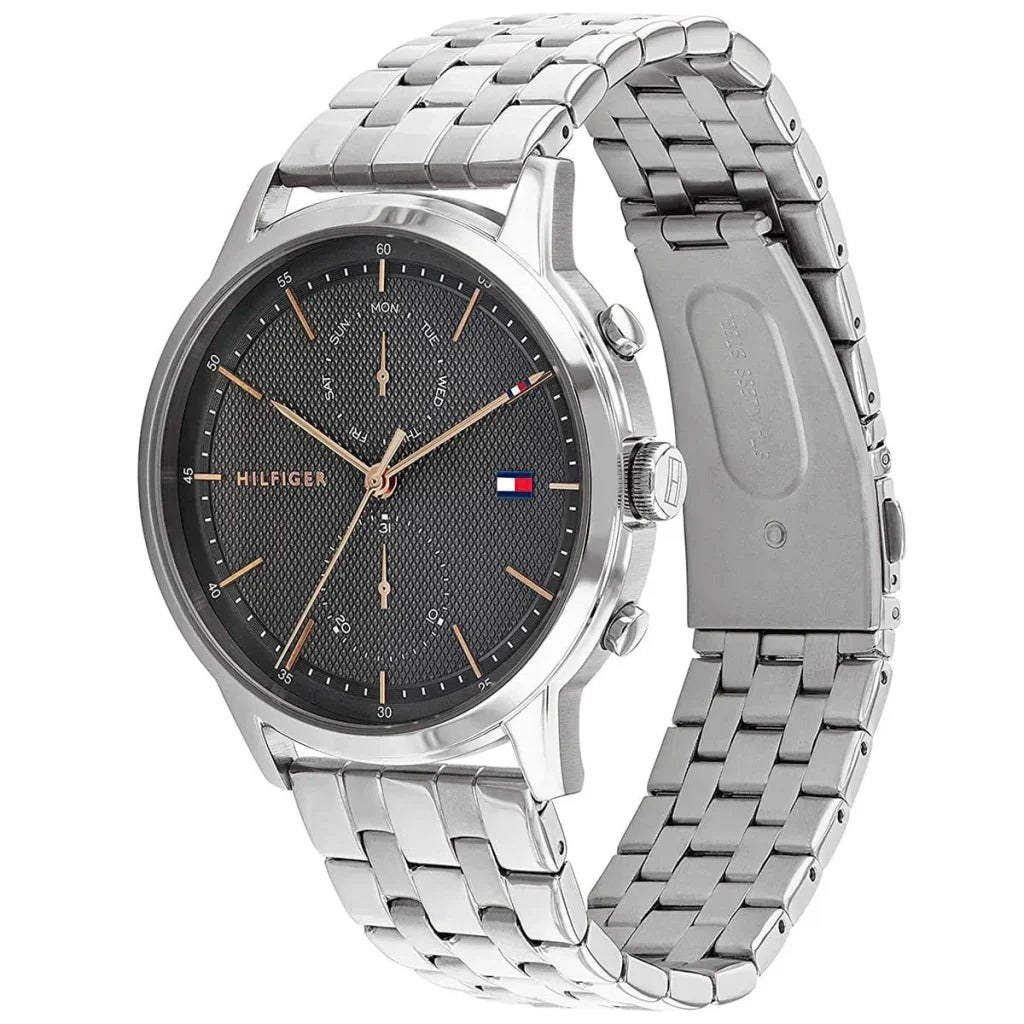 Tommy Hilfiger Men's Watch 1710431