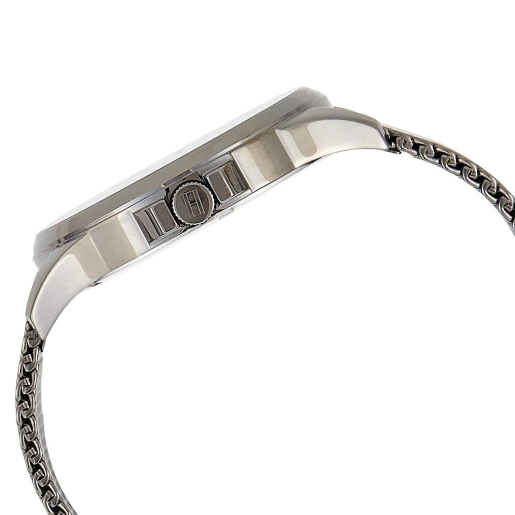 Tommy Hilfiger Men's Watch 1791613