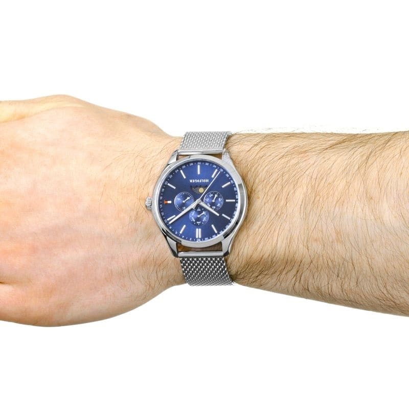 Tommy Hilfiger Men's Watch 1791302