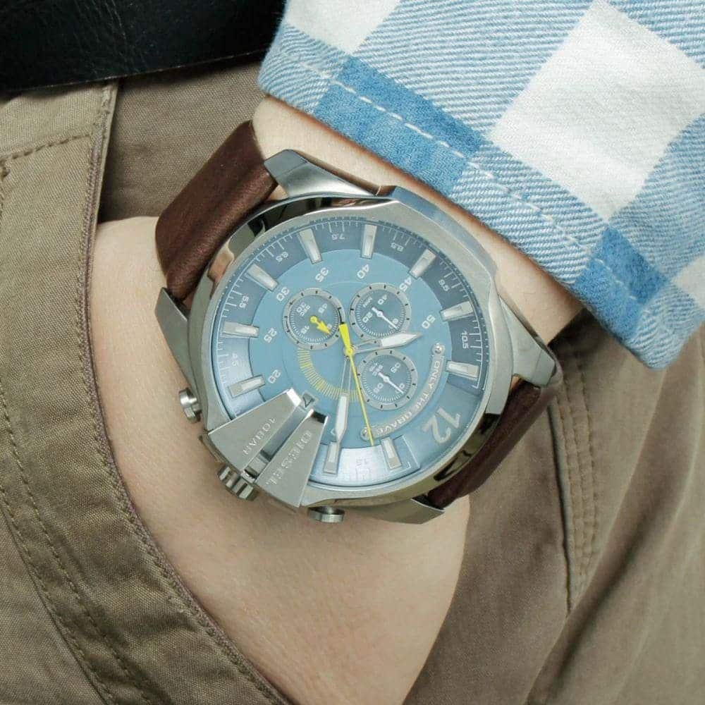 Diesel Men's Watch DZ4281