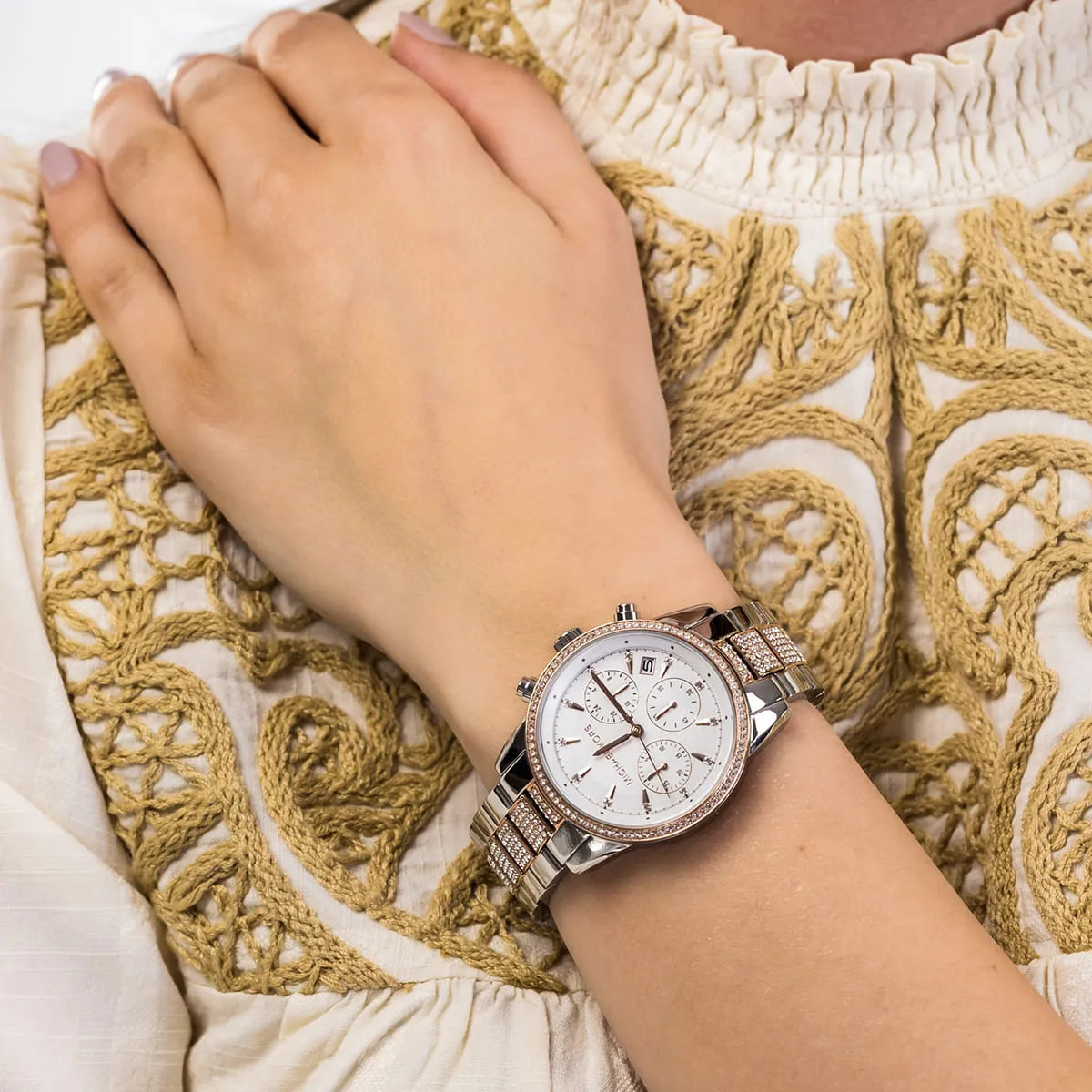Michael Kors Watch For Women MK6651