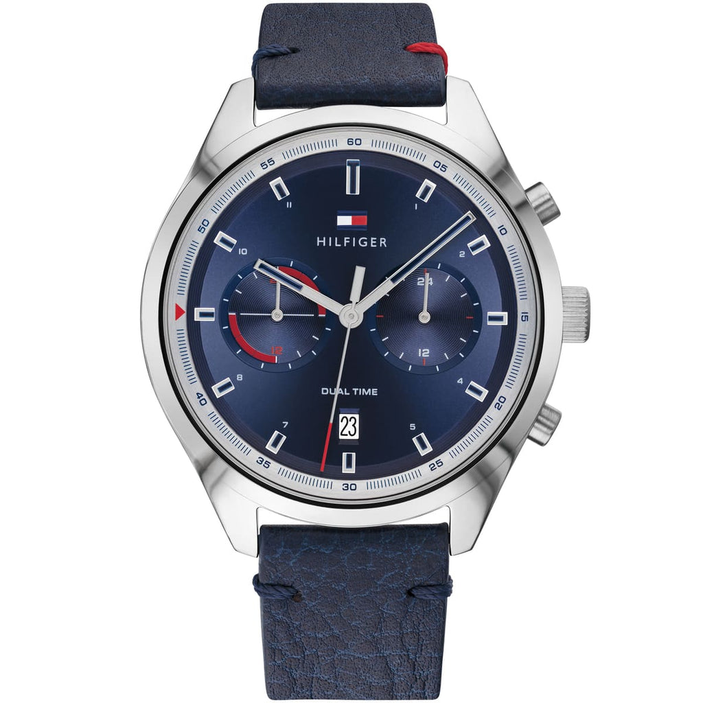 Tommy Hilfiger Men's Watch 1791728