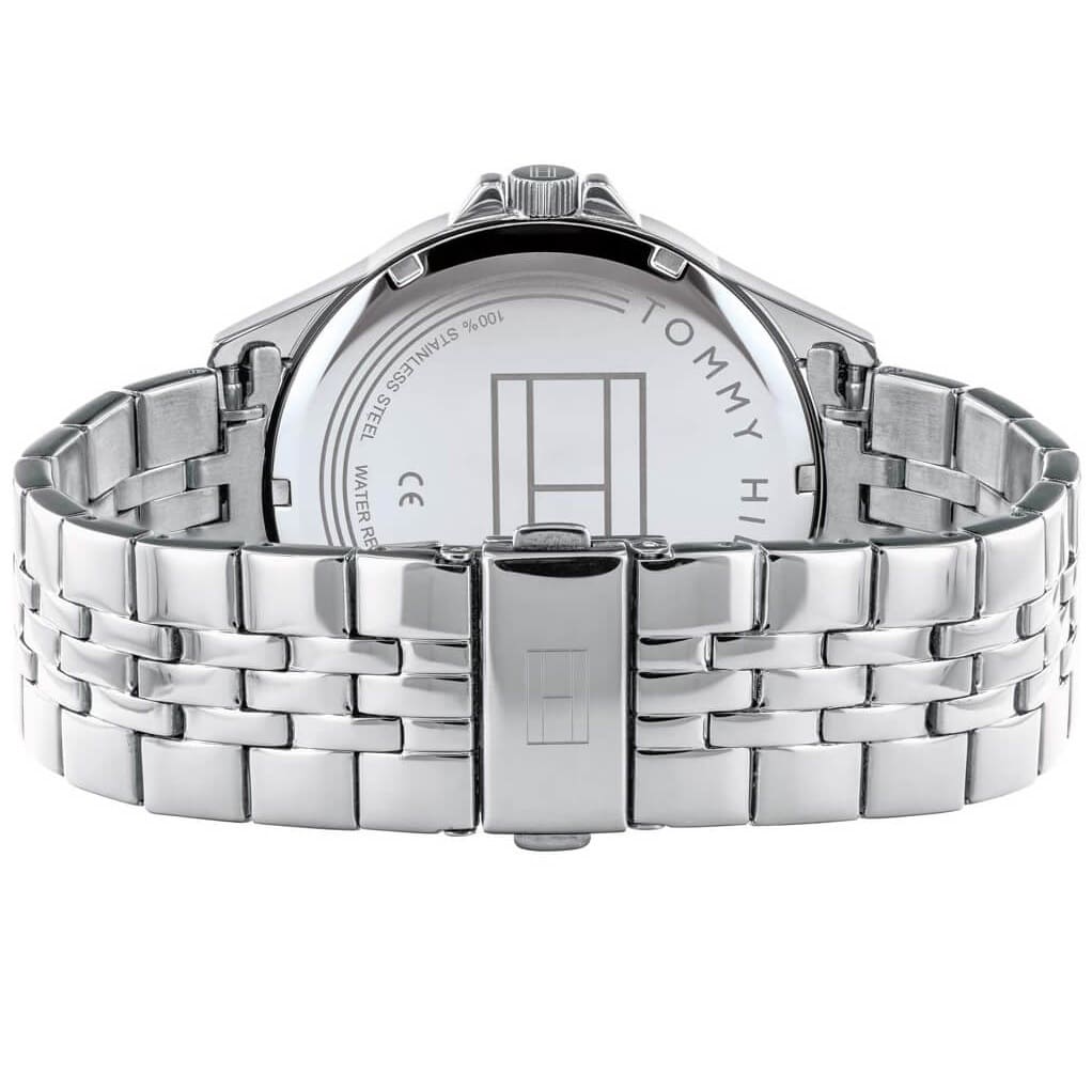 Tommy Hilfiger Men's Watch 1791612