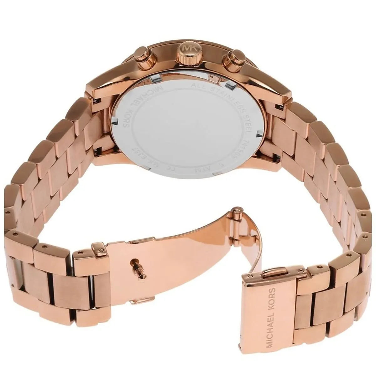 M&K Women's