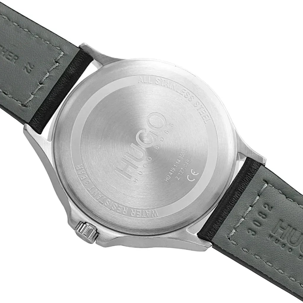 Hugo Boss Men's Watch 1530172
