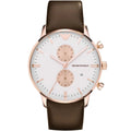 Emporio Armani Men's Watch AR0398