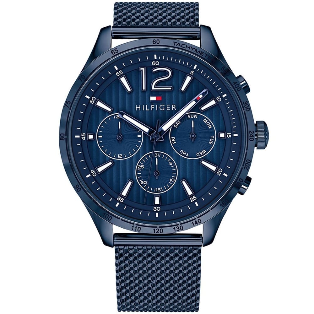 Tommy Hilfiger Men's Watch 1791471