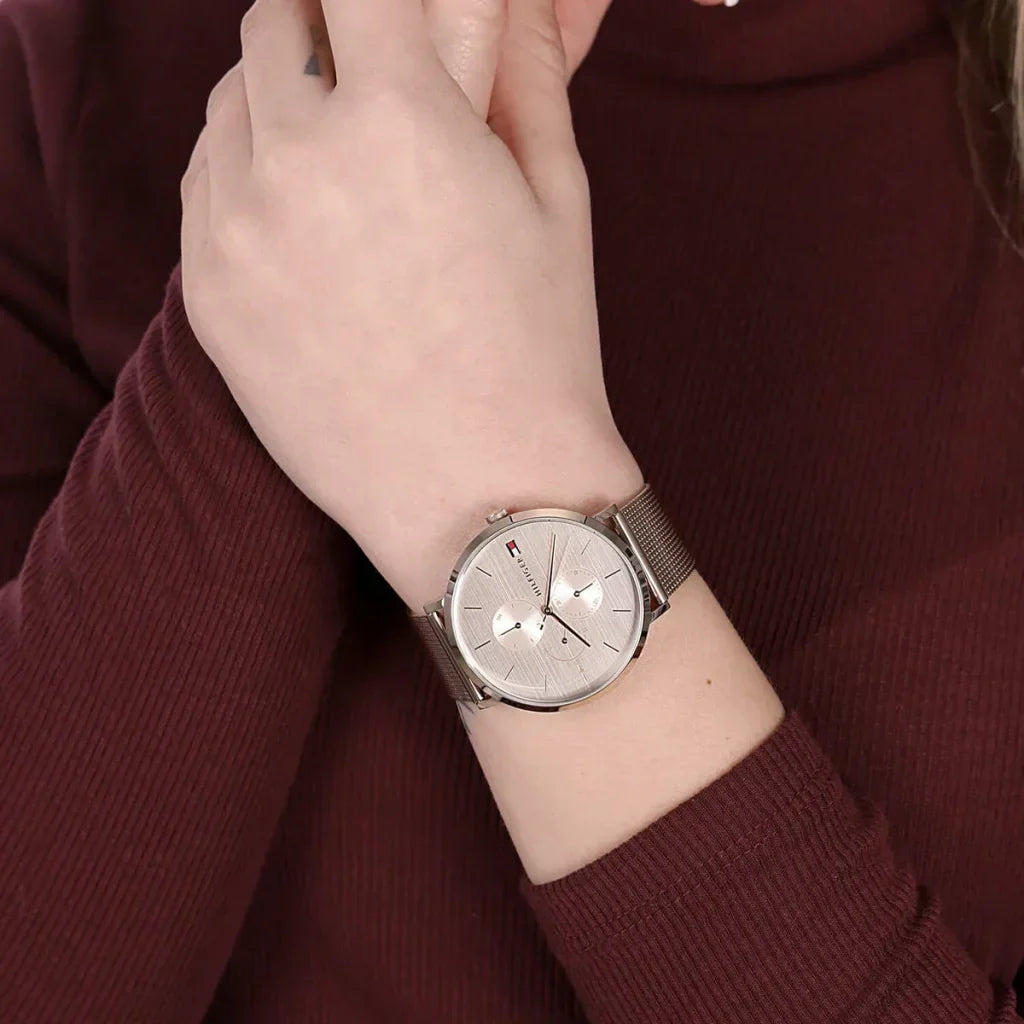 Tommy Hilfiger Women's Watch 1781944