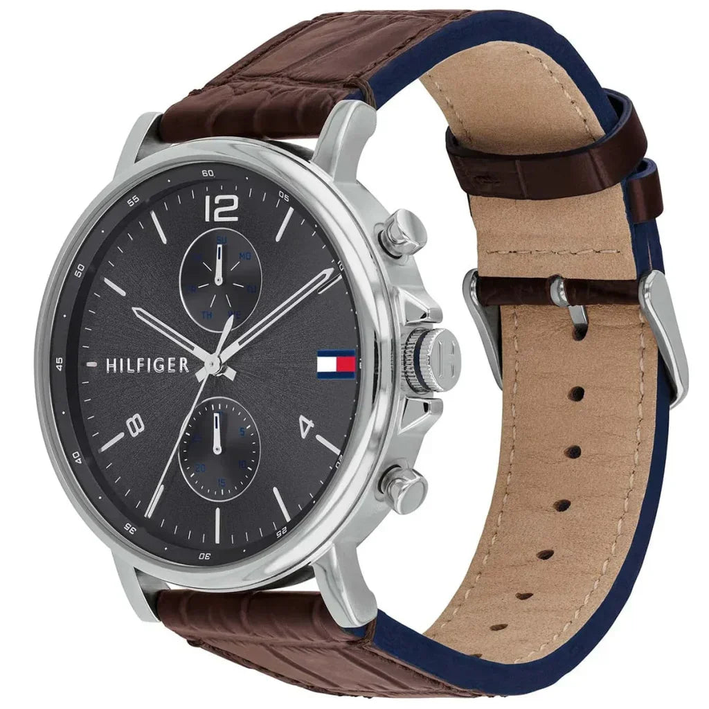 Tommy Hilfiger Men's Watch 1710416