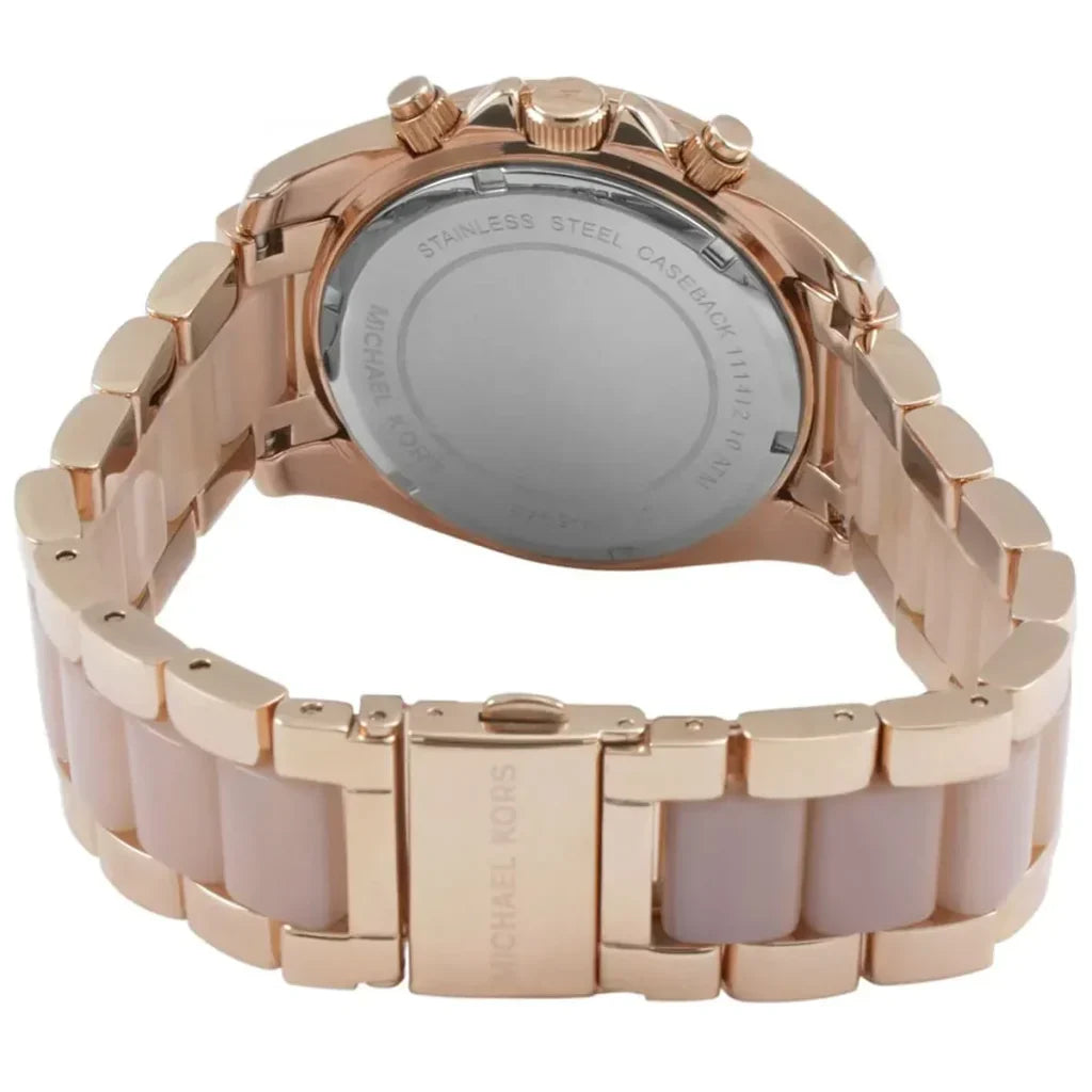 M&K Women's