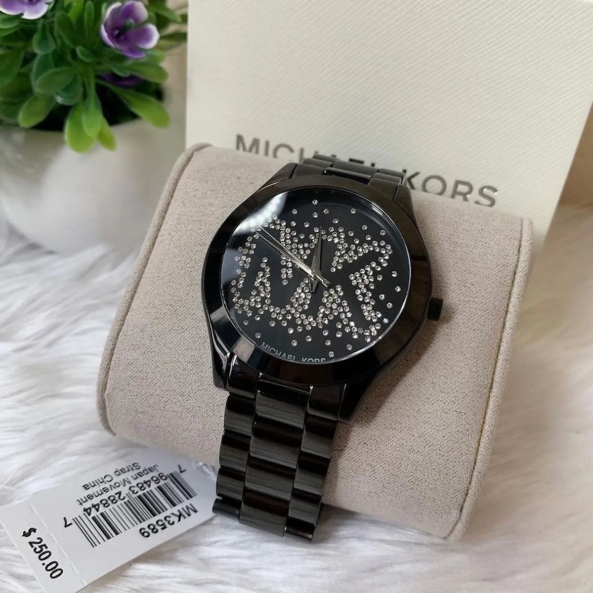 M&K Women's