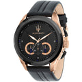 Maserati Men's Watch R8871612025
