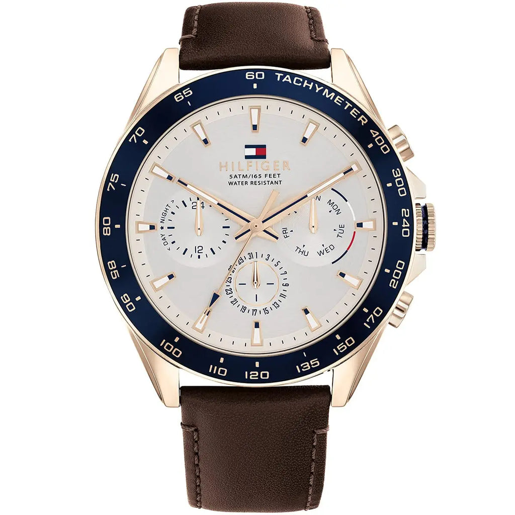 Tommy Hilfiger Men's Watch 1791966