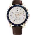 Tommy Hilfiger Men's Watch 1791966