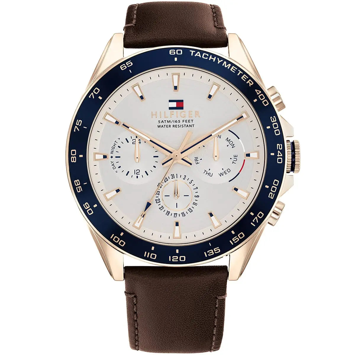 Tommy Hilfiger Men's Watch 1791966