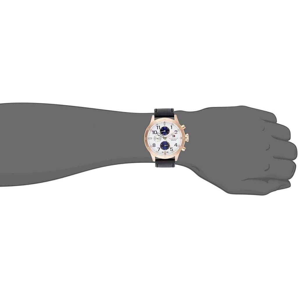 Tommy Hilfiger Men's Watch 1791139