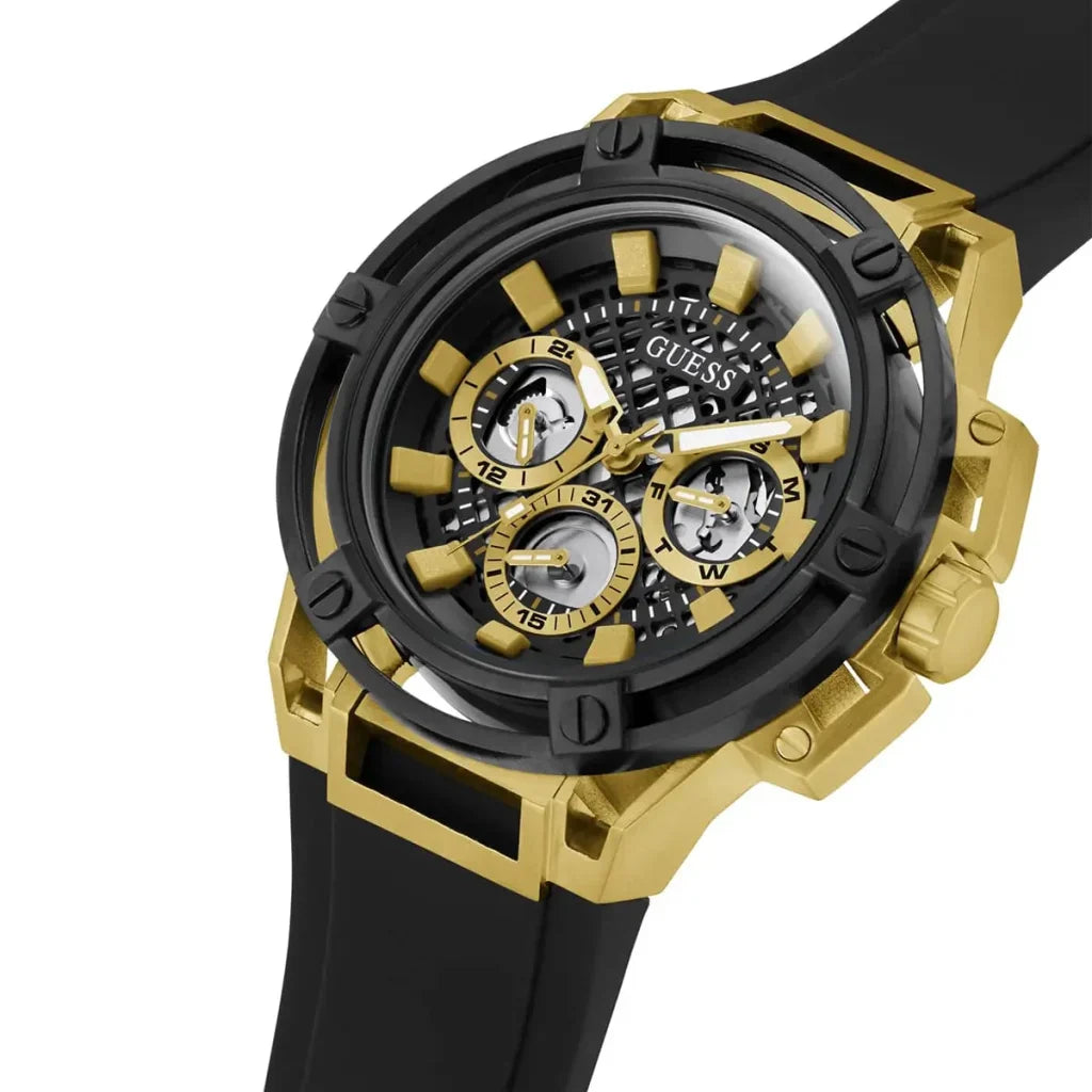 Guess Men's Watch