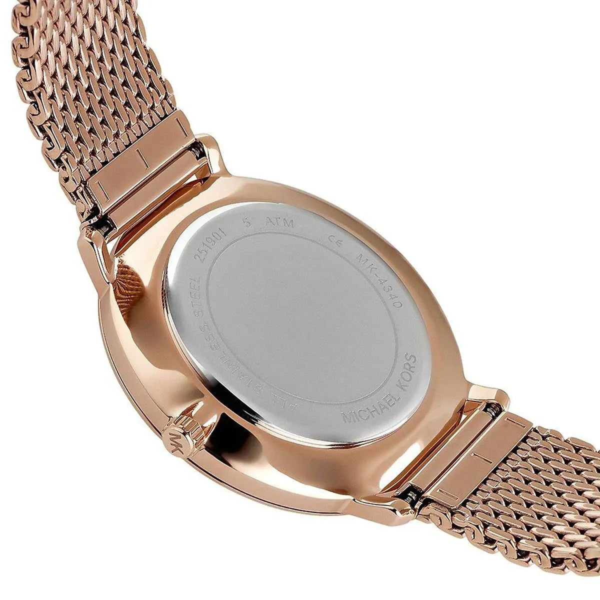 M&K Women's