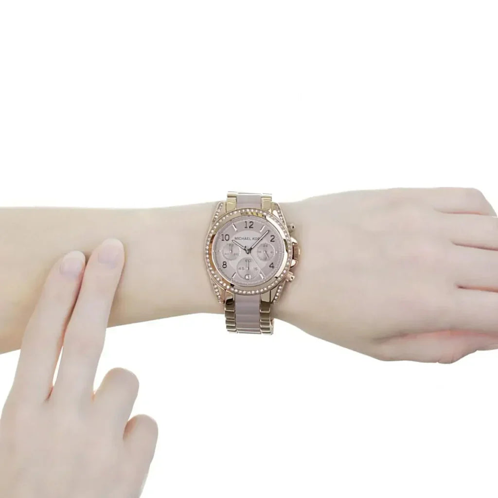 M&K Women's