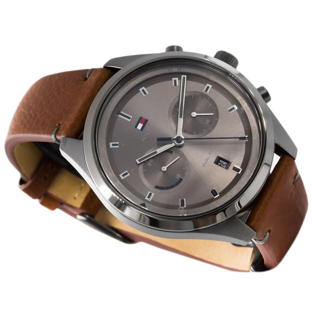 Tommy Hilfiger Men's Watch 1791730
